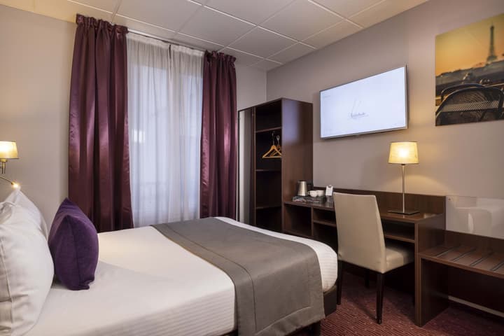 Hotel L'Interlude
