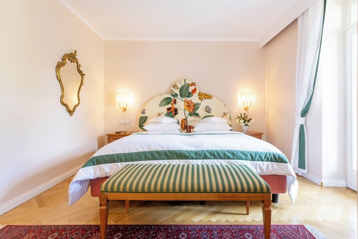 Hotel Elephant