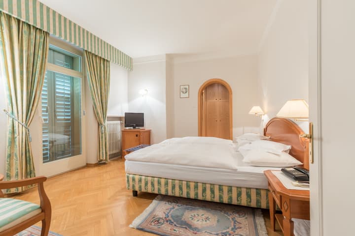 Hotel Elephant