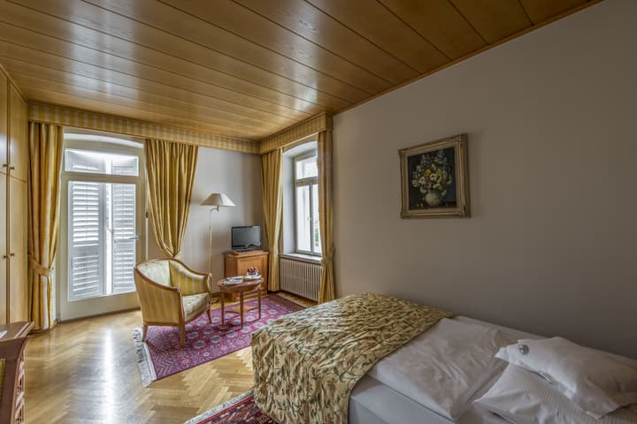 Hotel Elephant