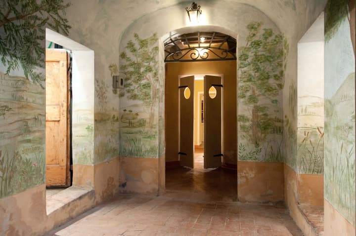 Palazzo di Valli