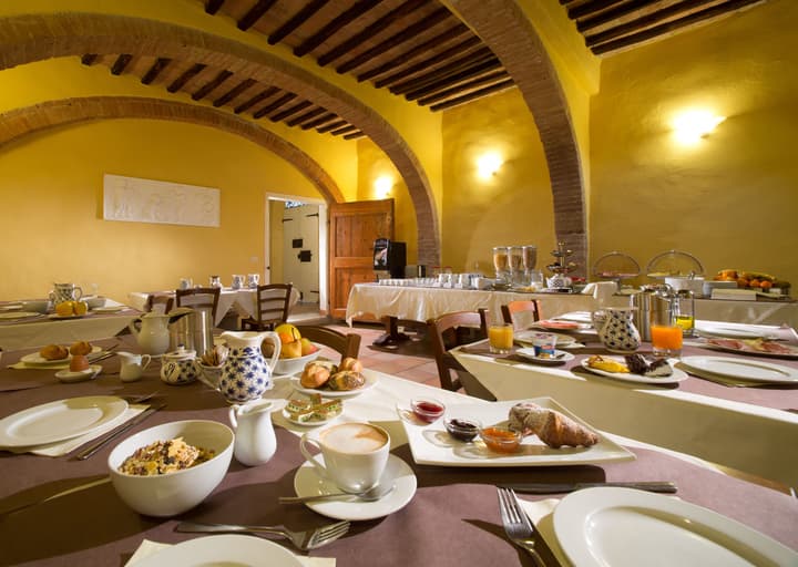 Palazzo di Valli