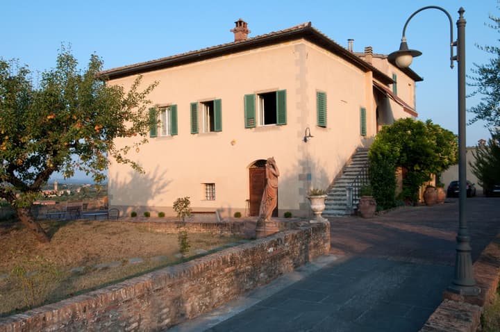 Palazzo di Valli