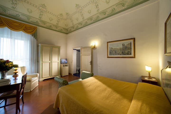 Palazzo di Valli