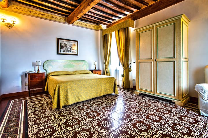 Palazzo di Valli