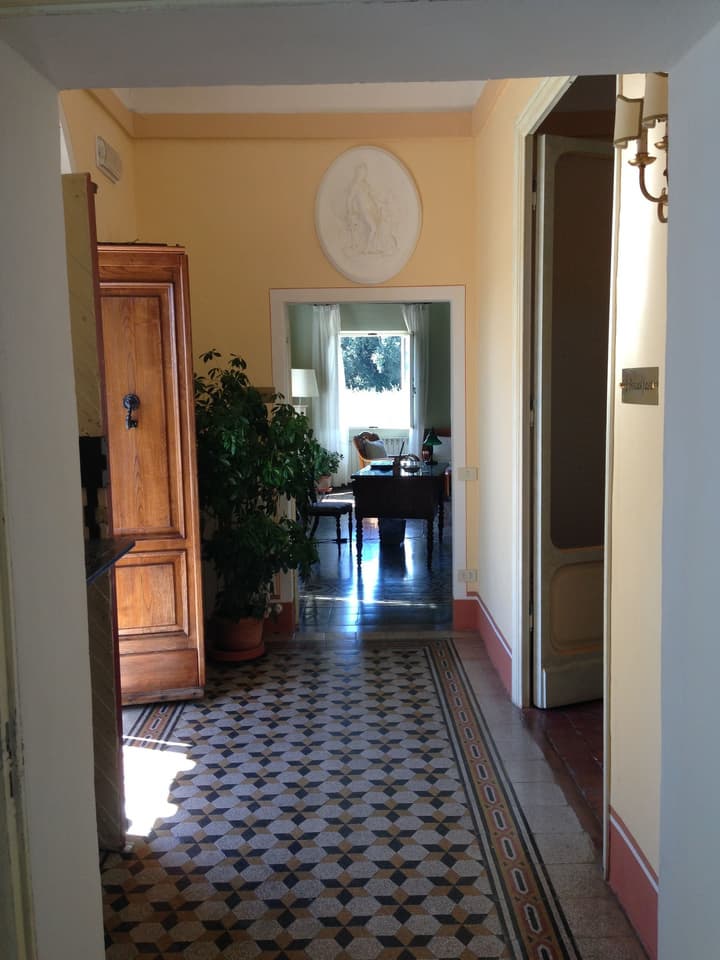 Palazzo di Valli