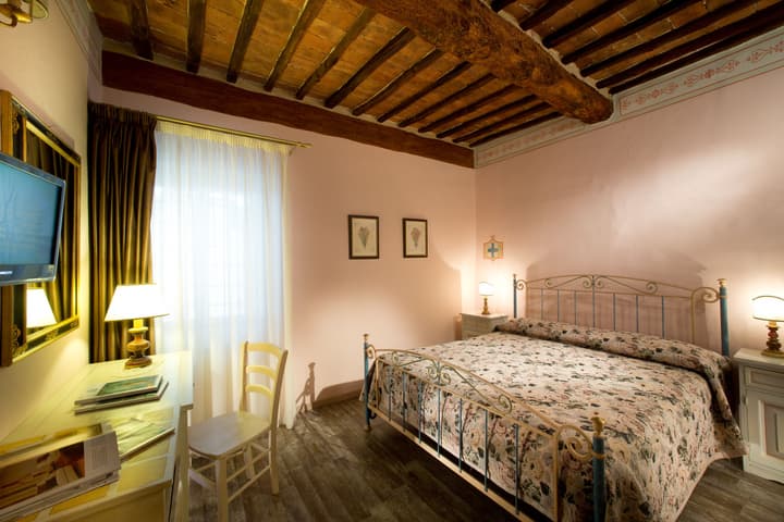 Palazzo di Valli