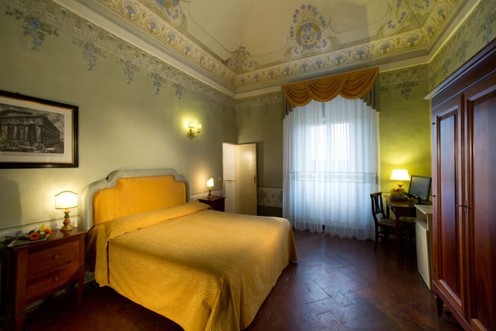 Palazzo di Valli