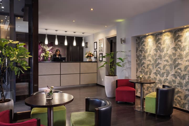 Jack's Hotel