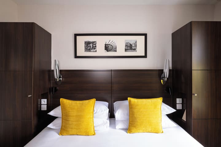 Jack's Hotel