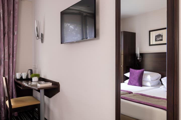 Jack's Hotel