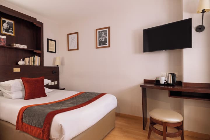 Jack's Hotel