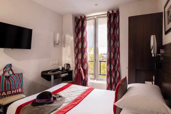 Jack's Hotel