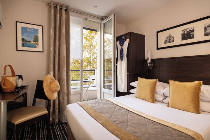 Jack's Hotel