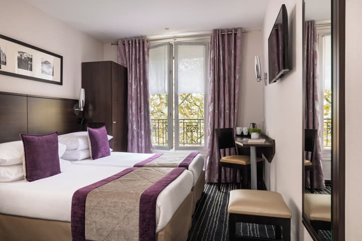 Jack's Hotel