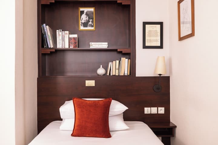 Jack's Hotel