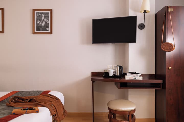 Jack's Hotel