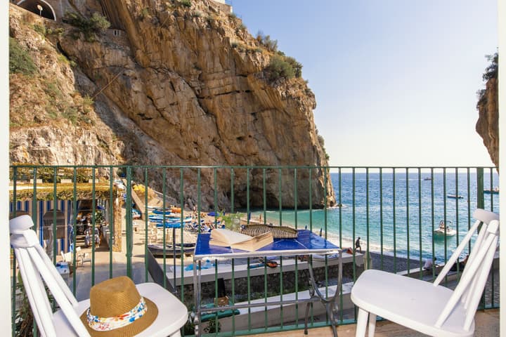 Alfonso a Mare