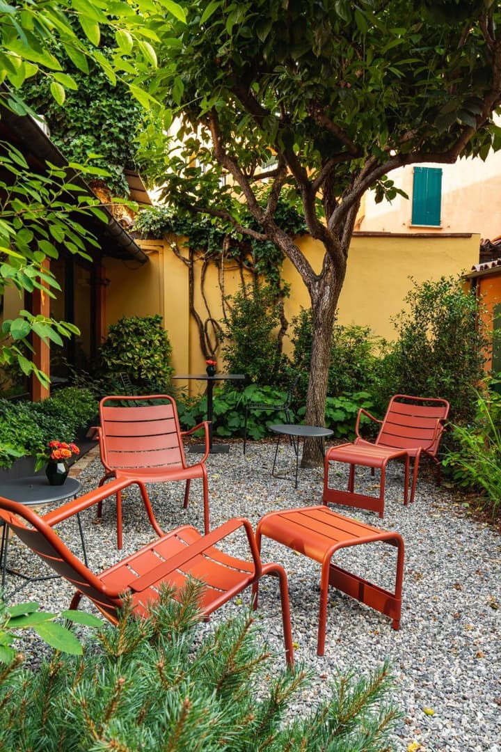 Hotel Porta San Mamolo