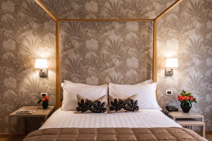 Hotel Porta San Mamolo