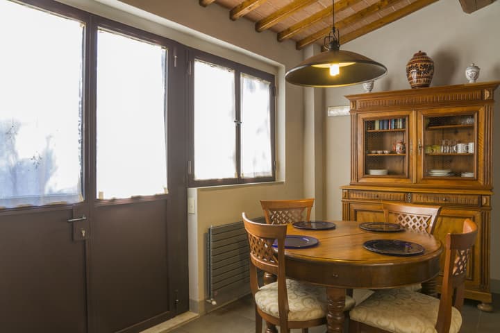 Fattoria il Milione Agriturismo