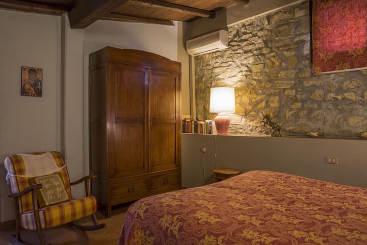 Fattoria il Milione Agriturismo