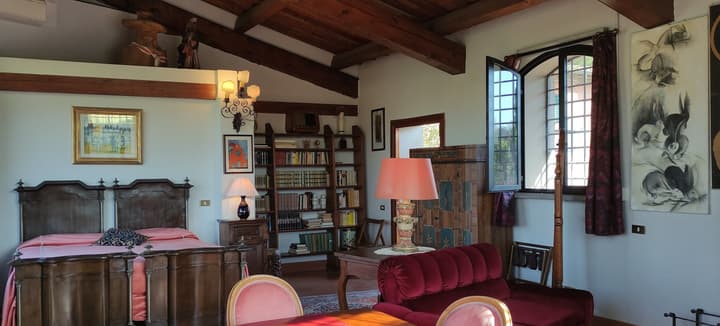 Fattoria il Milione Agriturismo