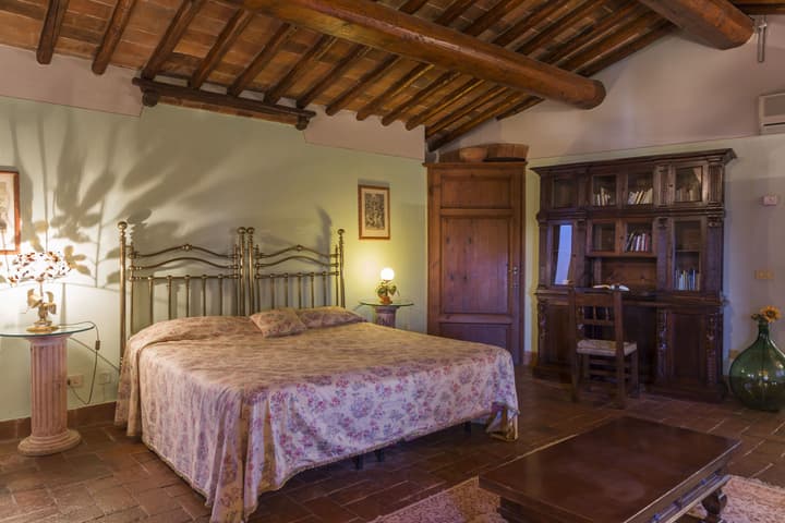 Fattoria il Milione Agriturismo