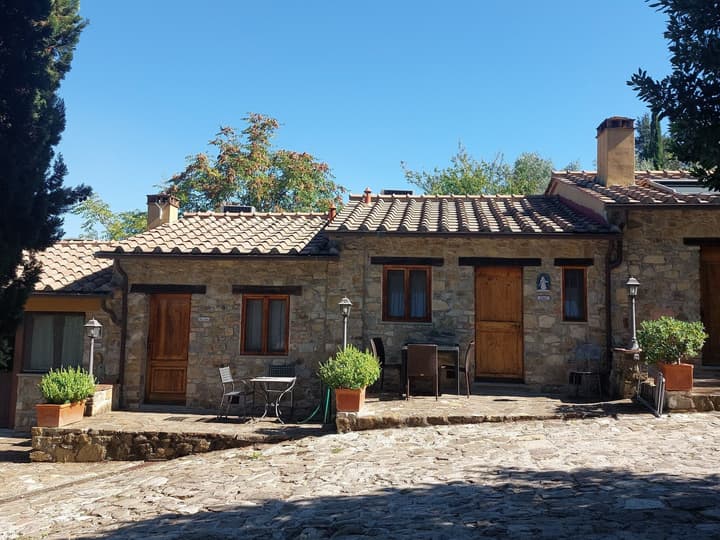 Fattoria il Milione Agriturismo