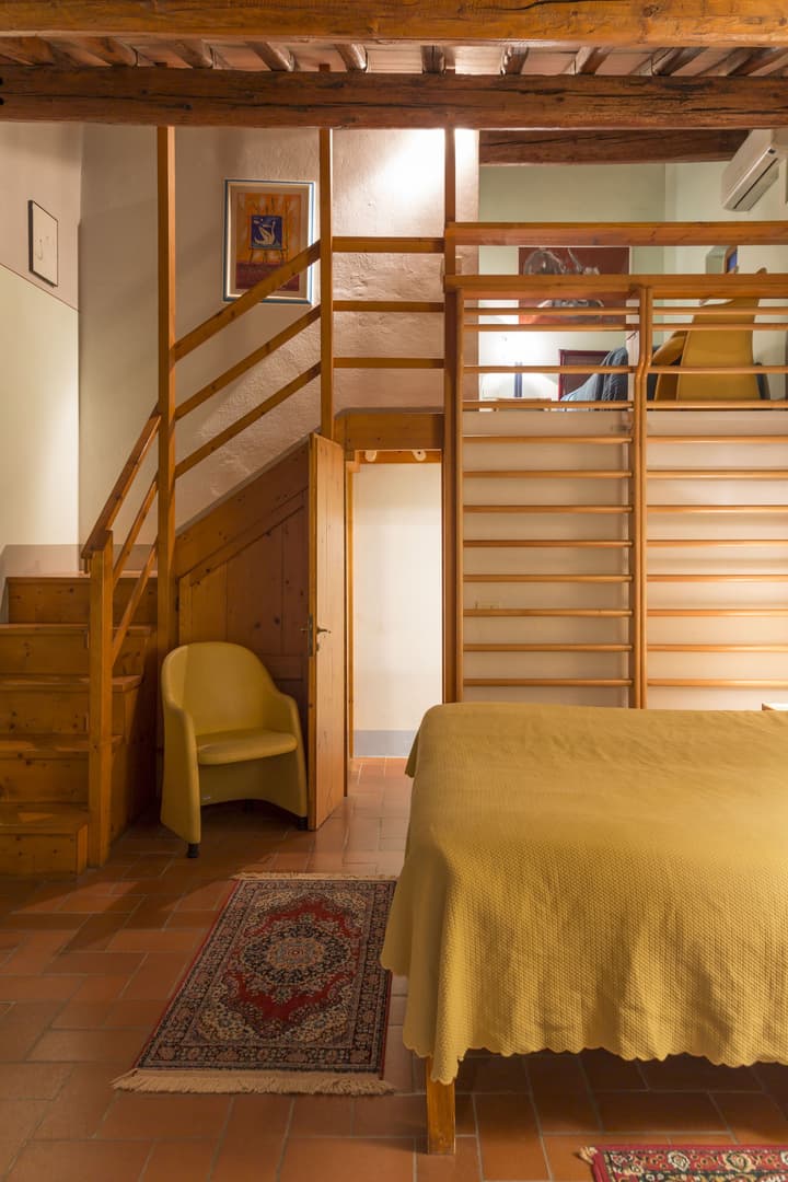 Fattoria il Milione Agriturismo