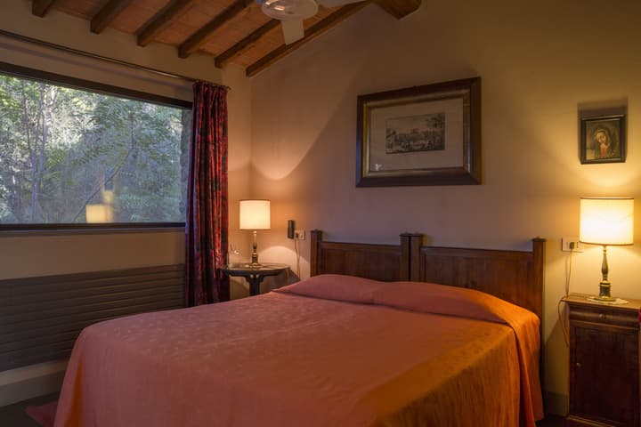 Fattoria il Milione Agriturismo