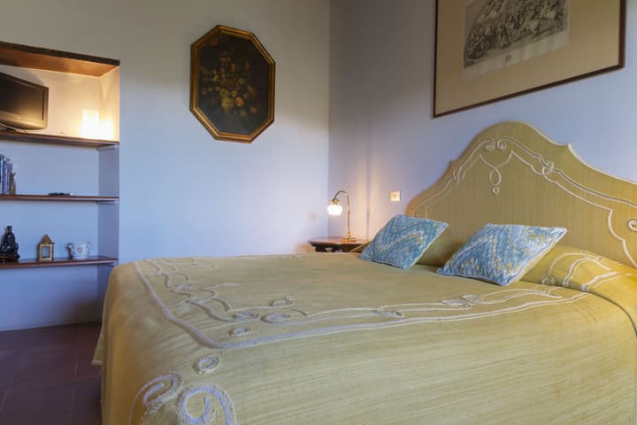 Fattoria il Milione Agriturismo