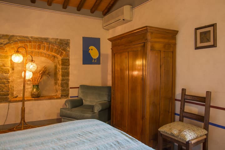 Fattoria il Milione Agriturismo