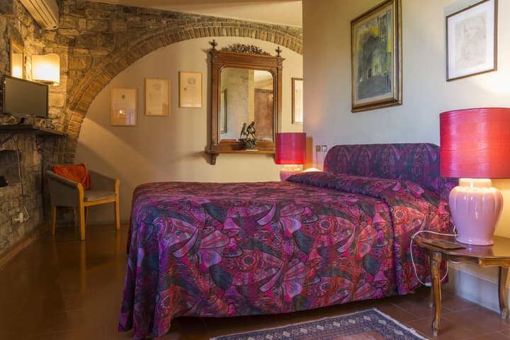 Fattoria il Milione Agriturismo