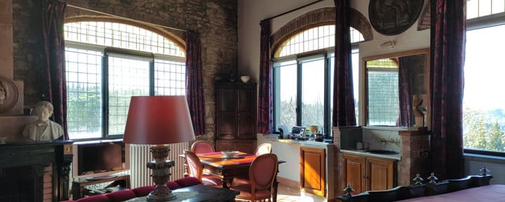 Fattoria il Milione Agriturismo