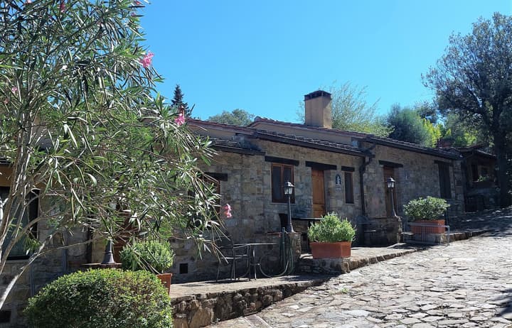 Fattoria il Milione Agriturismo
