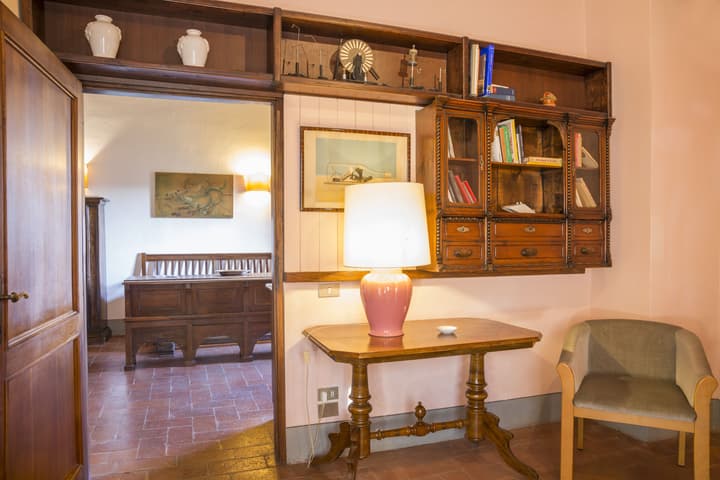 Fattoria il Milione Agriturismo