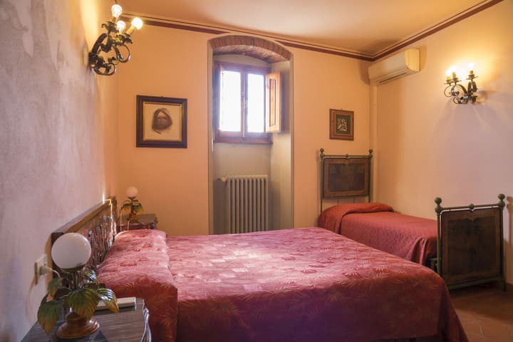 Fattoria il Milione Agriturismo
