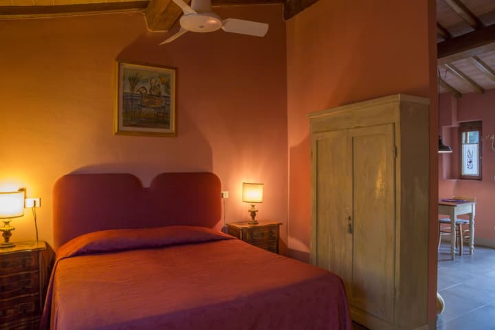 Fattoria il Milione Agriturismo
