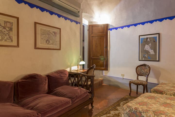 Fattoria il Milione Agriturismo