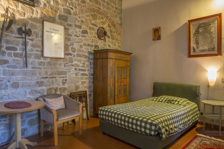 Fattoria il Milione Agriturismo