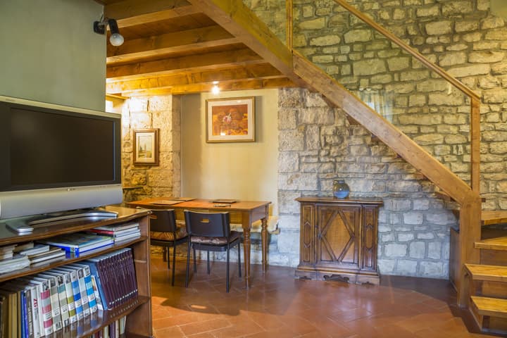 Fattoria il Milione Agriturismo