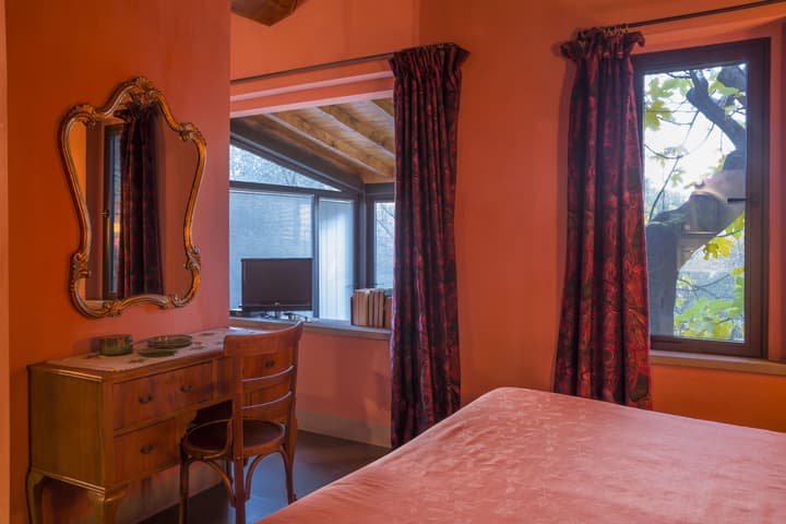 Fattoria il Milione Agriturismo