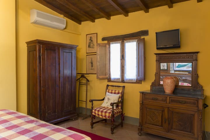 Fattoria il Milione Agriturismo
