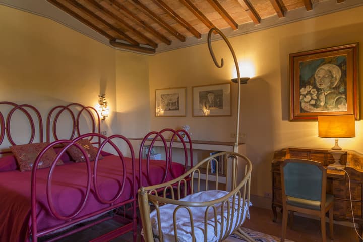 Fattoria il Milione Agriturismo