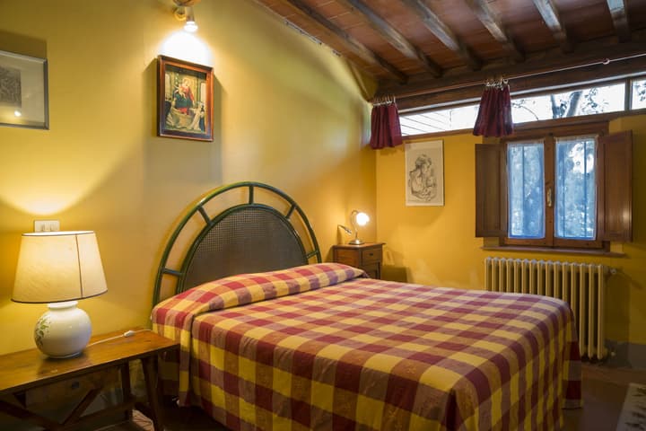 Fattoria il Milione Agriturismo