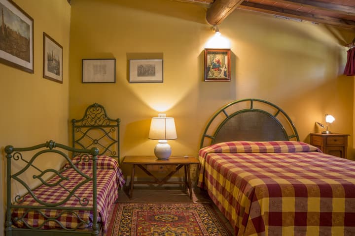 Fattoria il Milione Agriturismo