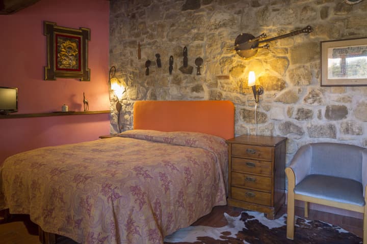 Fattoria il Milione Agriturismo