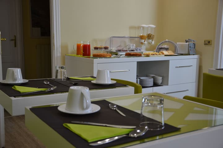 B&B Leopoldo