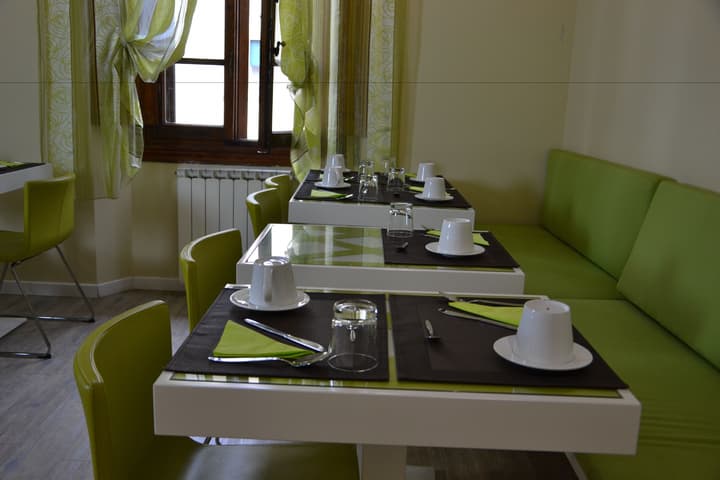 B&B Leopoldo